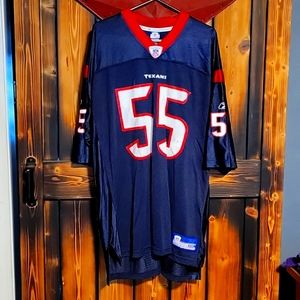 VINTAGE 90's Footbal Jersey